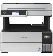 Epson EcoTank ET-5170 Inkjet A4 4800 x 1200 DPI 37 ppm Wi-Fi