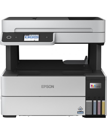 Epson EcoTank ET-5170 Inkjet A4 4800 x 1200 DPI 37 ppm Wi-Fi
