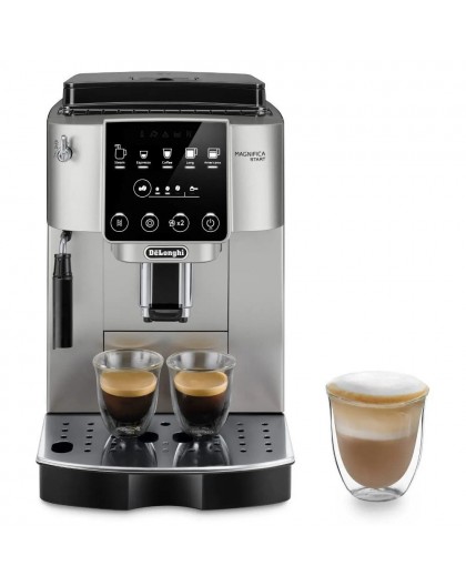 Espresso machine DeLonghi ECAM 220.30.SB