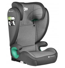 Children's car seat - KinderKraft JUNIOR FIX 2 I-size