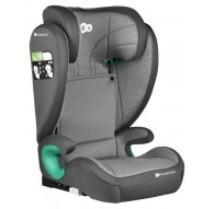 Children's car seat - KinderKraft JUNIOR FIX 2 I-size