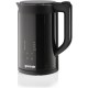 Electric kettle Gorenje K17DWDII 2200W 1.7L black