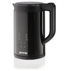 Electric kettle Gorenje K17DWDII 2200W 1.7L black