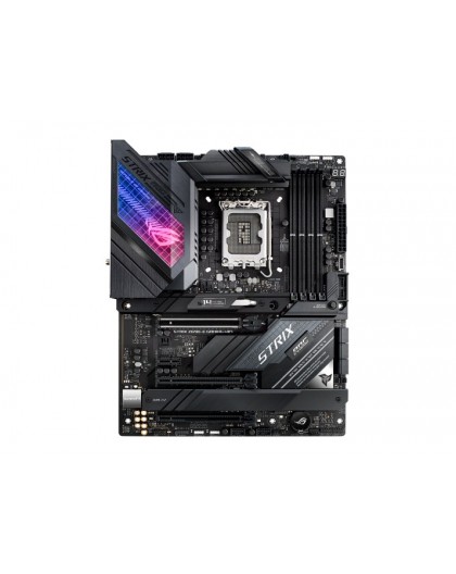 ASUS ROG STRIX Z690-E GAMING WIFI Intel Z690 LGA 1700 ATX