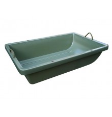 Eurohunt game bathtub