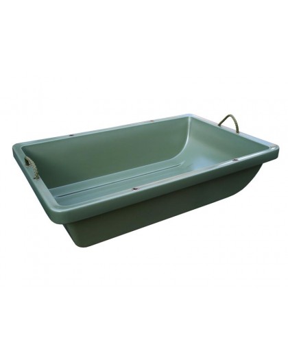 Eurohunt game bathtub