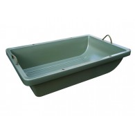 Eurohunt game bathtub