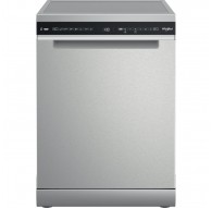 Whirlpool MaxiSpace W7F HS41 X Freestanding 15 place settings C