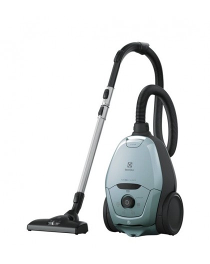 Vacuum cleaner ELECTROLUX PURE D8 PD82-4MB SILENCE