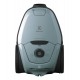 Vacuum cleaner ELECTROLUX PURE D8 PD82-4MB SILENCE