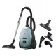 Vacuum cleaner ELECTROLUX PURE D8 PD82-4MB SILENCE