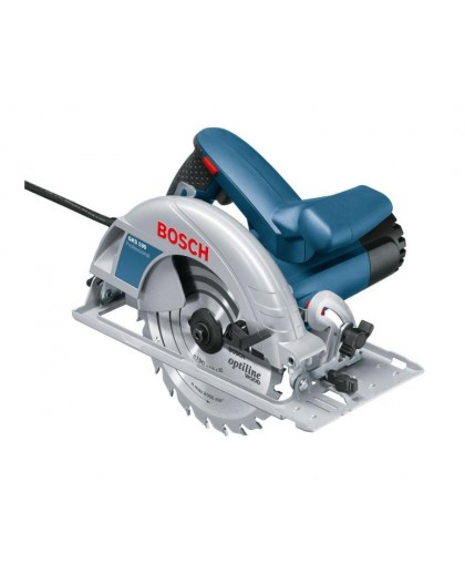 Bosch GKS 190 19 cm 5500 RPM 1400 W