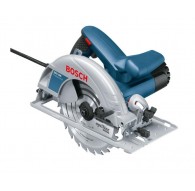 Bosch GKS 190 19 cm 5500 RPM 1400 W