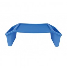 Table - bed tray Blue