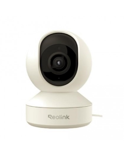 Reolink E330 5MP IP camera with wifi cry detection