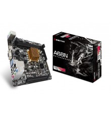 Biostar A68N-2100K motherboard mini ITX