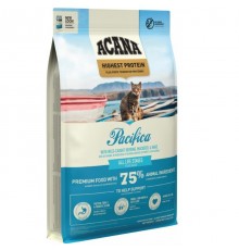 ACANA Pacifica Cat - сухой корм для кошек - 4,5 кг