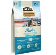 ACANA Pacifica Cat - сухой корм для кошек - 4,5 кг