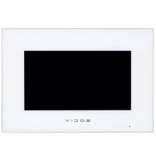 Monitor wideodomofonu VIDOS X M10W-X