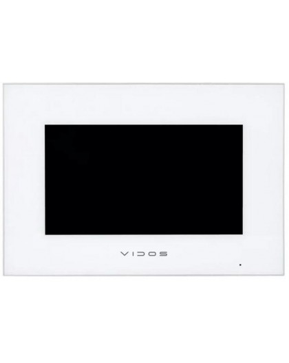 Monitor wideodomofonu VIDOS X M10W-X