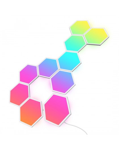 Govee Glide Hexa Light Panels Smart panel Wi-Fi