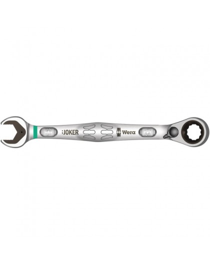 Wera Joker Switch 13