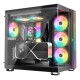 be quiet! PURE LOOP 3 LX Processor All-in-one liquid cooler 12 cm Black 1 pc(s)