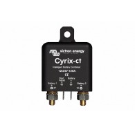 Cyrix-Li-charge 12/24V-120A int. charge relay