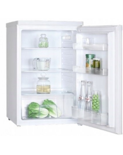 Free-standing refrigerator MPM-131-CJ-19 127 l, white