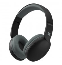 HEADPHONES DEFENDER BLUETOOTH FREEMOTION B480 BLACK