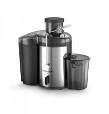 Esperanza EKJ002 juice maker Black,Stainless steel 500 W