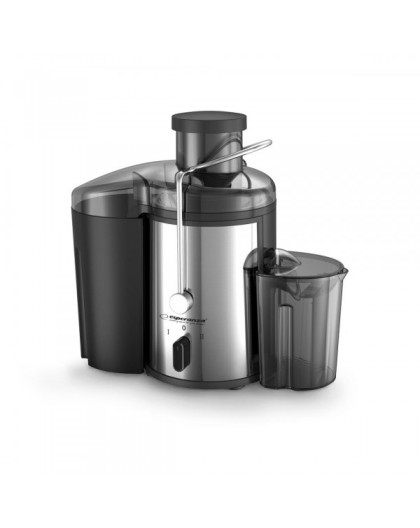 Esperanza EKJ002 juice maker Black,Stainless steel 500 W
