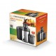 Esperanza EKJ002 juice maker Black,Stainless steel 500 W