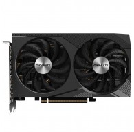 GIGABYTE GeForce RTX 3060 WINDFORCE OC 12G (rev. 2.0) NVIDIA 12 GB GDDR6