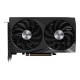 GIGABYTE GeForce RTX 3060 WINDFORCE OC 12G (rev. 2.0) NVIDIA 12 GB GDDR6