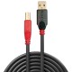 Lindy 10m USB 2.0 Type A to B Active Cable