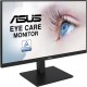 ASUS VA27DQSB computer monitor 68.6 cm (27") 1920 x 1080 pixels Full HD LED Black