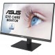 ASUS VA27DQSB computer monitor 68.6 cm (27") 1920 x 1080 pixels Full HD LED Black