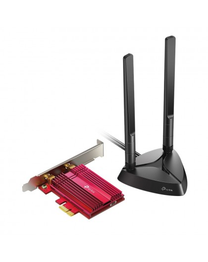 TP-Link Archer TX3000E Internal WLAN / Bluetooth 2402 Mbit/s