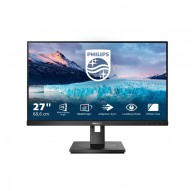 Philips 272S1M/00 computer monitor 68.6 cm (27") 1920 x 1080 pixels Full HD LCD Black