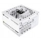 Thermaltake Toughpower GT Snow 1000W toiteallika 24-pin ATX ATX valge