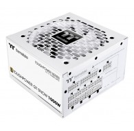 Блок питания Thermaltake Toughpower GT Snow 1000W 24-pin ATX белый