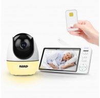 Neno Ti Amo – electronic nanny and care assistant with SOS function