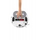 Roborock Qrevo Curv Combi White