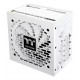 Thermaltake Toughpower GT Snow 1000W power supply unit 24-pin ATX ATX White