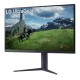 LG 32GS85Q-B computer monitor 80 cm (31.5") 2560 x 1440 pixels Quad HD Black