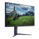 LG 32GS85Q-B computer monitor 80 cm (31.5") 2560 x 1440 pixels Quad HD Black