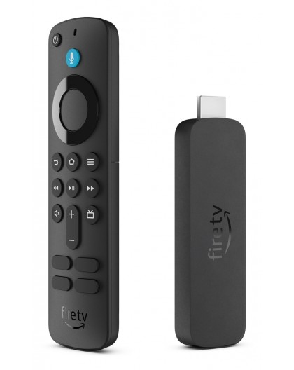 Amazon Fire TV Stick 4K 3rd Gen (2024)