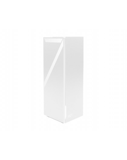 MSI Roamii BE Lite Mesh System 1-pack Dual-band (2.4 GHz / 5 GHz) Wi-Fi 7 (802.11be) White 3 Internal