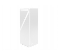 MSI Roamii BE Lite Mesh System 1-pack Dual-band (2.4 GHz / 5 GHz) Wi-Fi 7 (802.11be) White 3 Internal